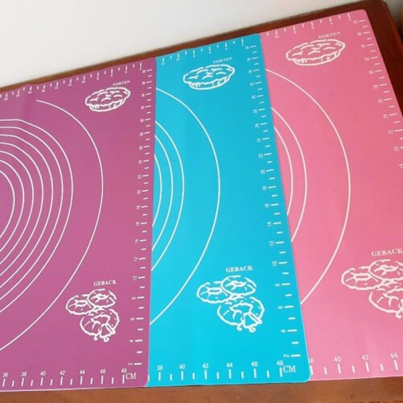 Hamur Açma Matı (ücretsiz Kargo)